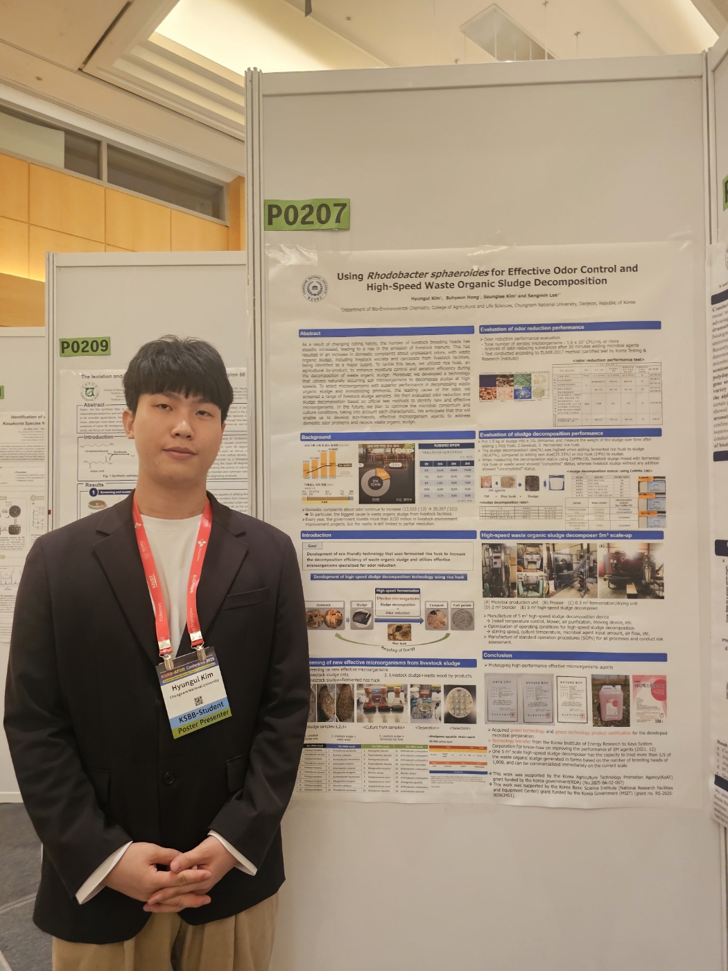 KSBB-AFOB Conference 2025